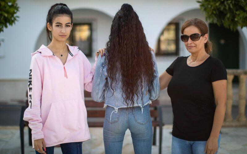 Far-Right Vox Party Criticizes Moroccan-Spanish Teen's Beauty Queen Win