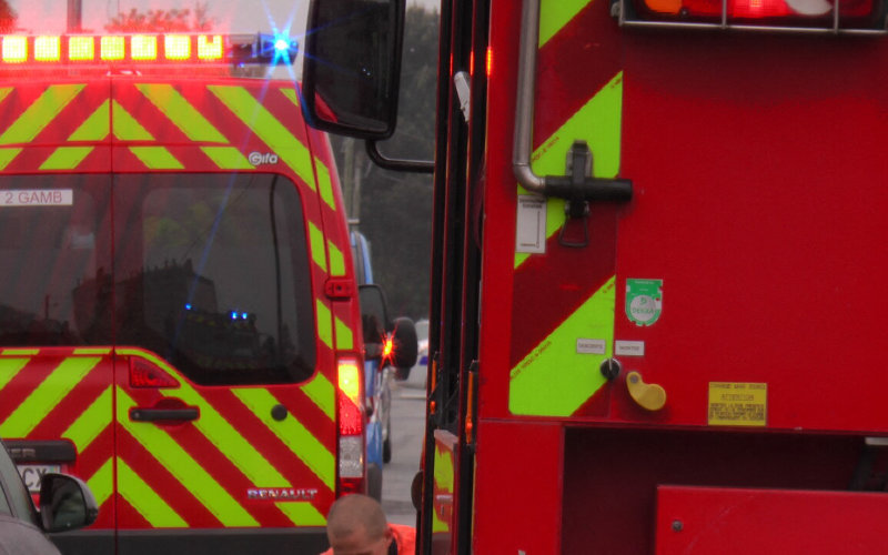 Fatal Car Crash in Libourne, France Claims Life of Young Moroccan Man