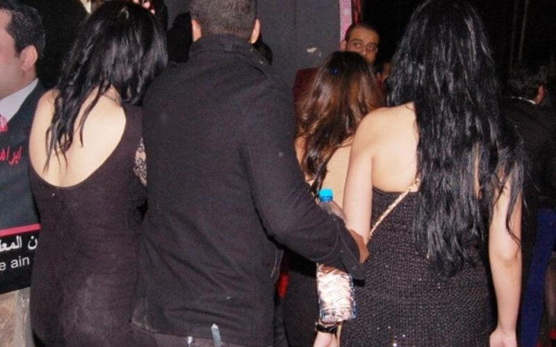 Fez Court Sentences 17 in Massage Parlor Prostitution Ring