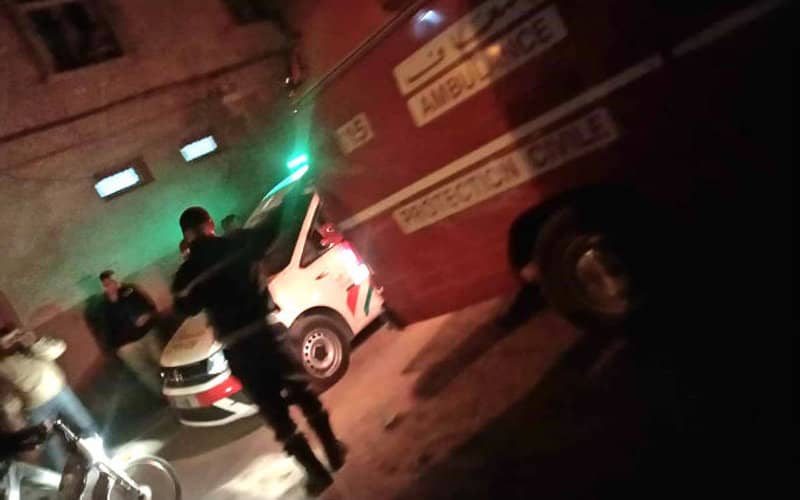 Fez Man Kills Wife Days After Prison Release, Sparking Manhunt