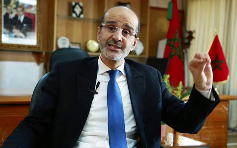 Fez Mayor Under Fire for Controversial Parking Contract Award