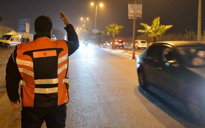 Fez Mourns Police Officer Killed by Drunk Driver in Hit-and-Run