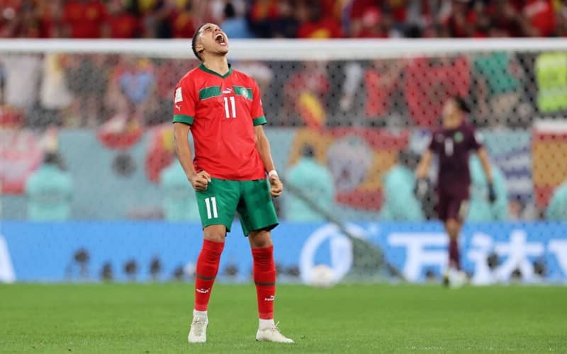 FIFA Appoints Argentine Referee Facundo Tello for Morocco-Portugal World Cup Quarterfinal