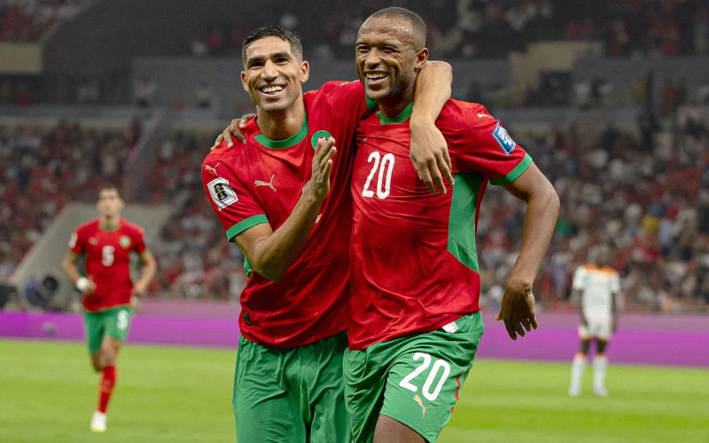 FIFA Empowers Morocco as African Football Hub with New Continental Headquarters