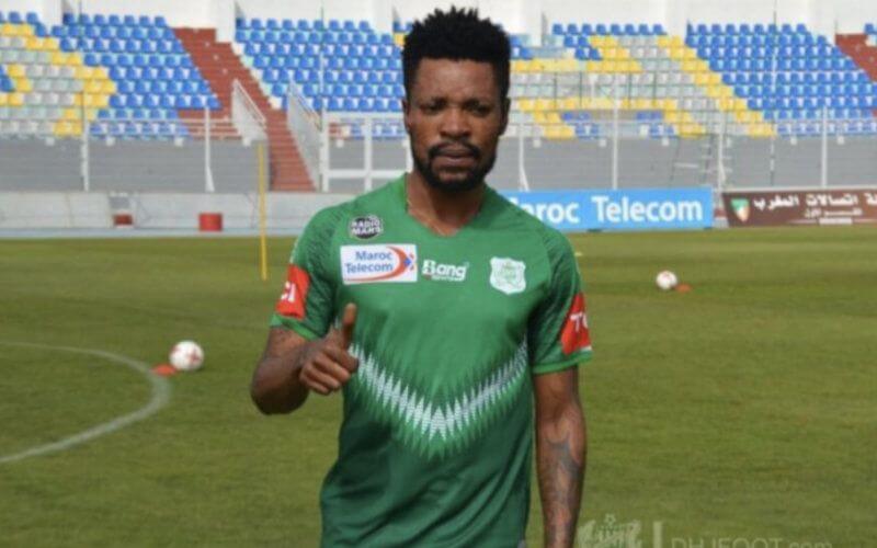 FIFA Orders Congolese Player Tulenge to Return to Moroccan Club DHJ