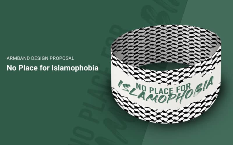 FIFA Rejects Muslim Teams' Proposal for Anti-Islamophobia Armbands at World Cup