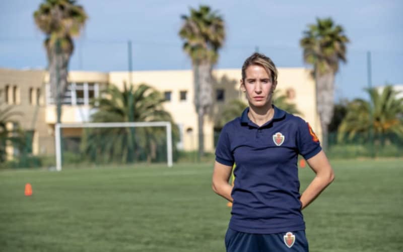 FIFA Selects Two Moroccan Officials as VAR Referees for U20 Women's World Cup