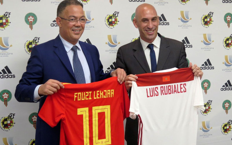 FIFA Threatens Spain's Euro 2024 and World Cup 2030 Participation Amid Football Scandal