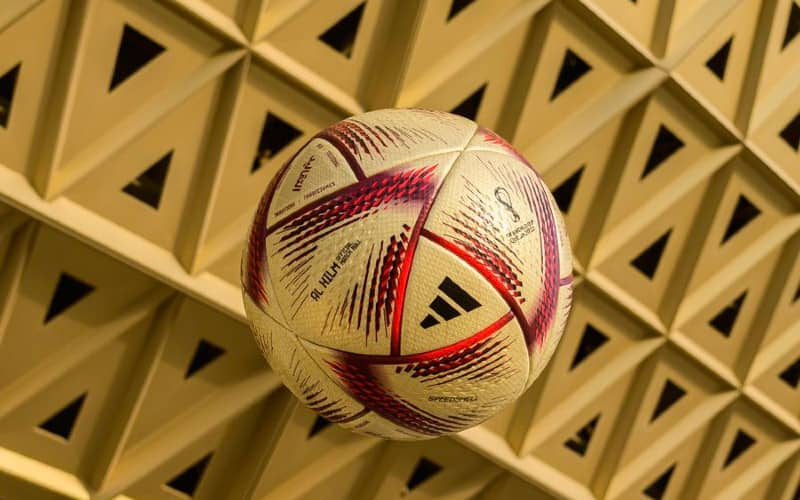 FIFA Unveils 'Al Hilm': High-Tech Ball for World Cup Semifinals and Final