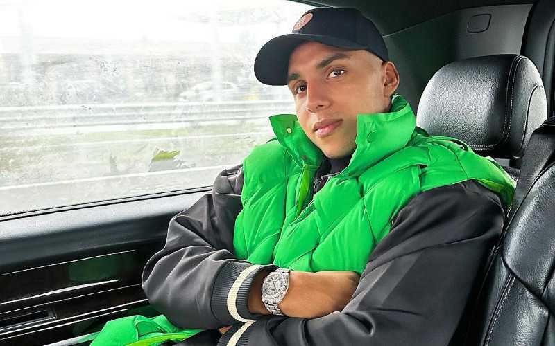Fiorentina Closes In on €4M Deal for Moroccan World Cup Star Sabiri