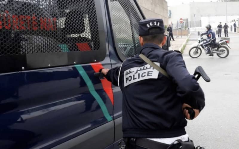 Five Killed in Separate Incidents Across Morocco on First Day of Ramadan