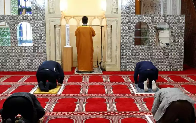 Flemish Government Moves to Suspend Turkish-Linked Mosques Over Foreign Influence Concerns
