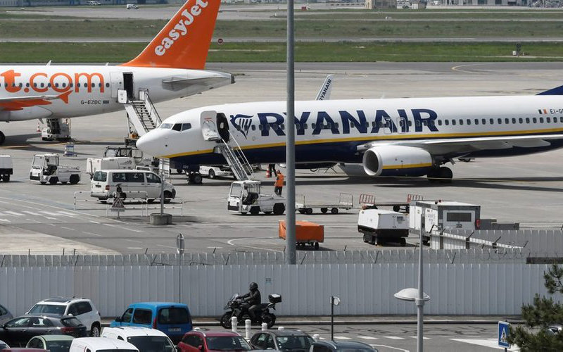Flight to Morocco cancelled: "I'm fed up"