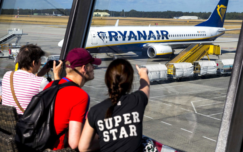 Flights to Morocco's Saidia Resort Canceled as Spanish Travelers Opt for Canary Islands