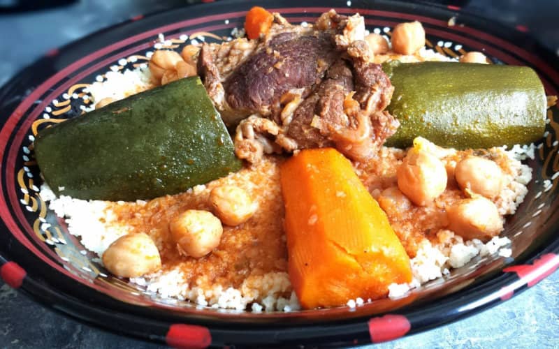 Food Poisoning Suspected at Moroccan Restaurant in Saint-Quentin, France