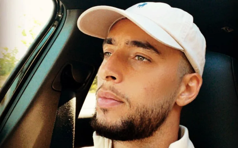 Footballer's High-Speed Crash: Passenger Reveals Spine Fracture and Near-Death Experience