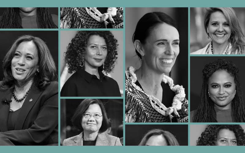 Forbes' 100 Most Powerful Women List Lacks Moroccan Representation