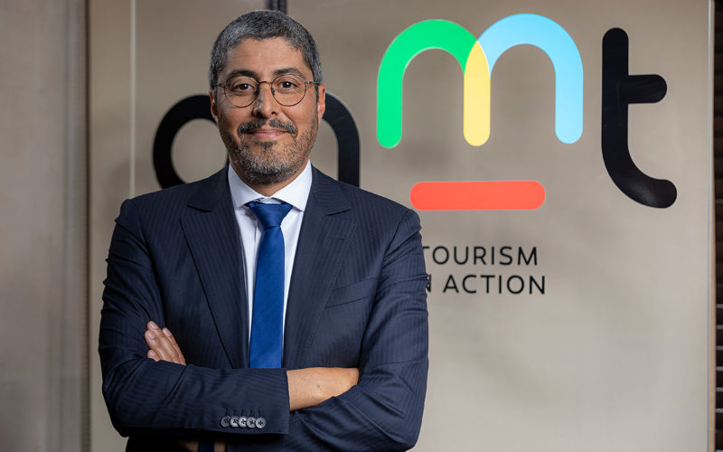 Forbes Ranks Moroccan Tourism Chief Among Top 20 Global Travel Leaders