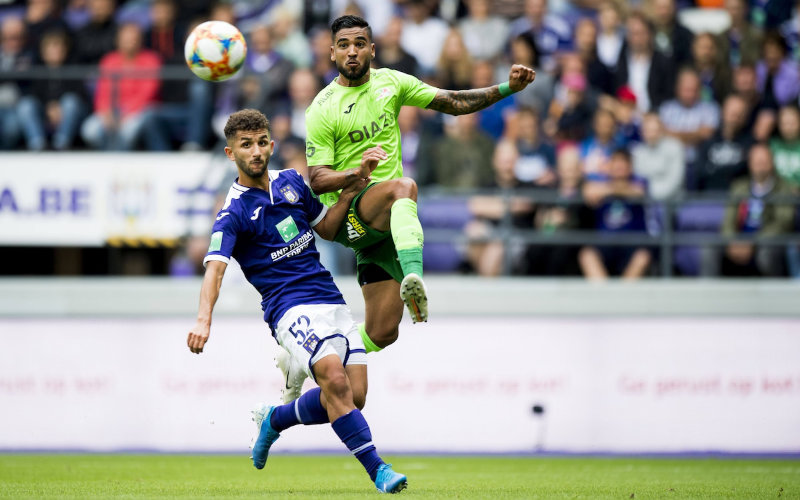 Former Anderlecht Prodigy Seeks Redemption: El Kababri's Fall from Kompany's Favor to Unemployment