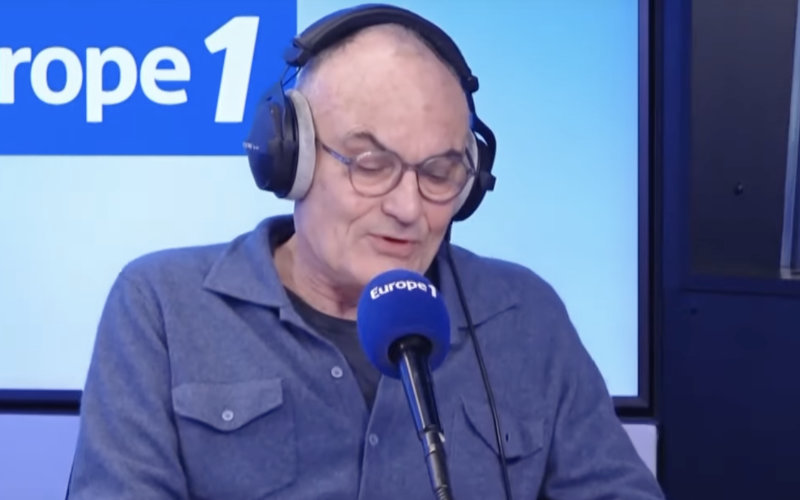 Former Charlie Hebdo Editor Sparks Outrage with Islamophobic Comments