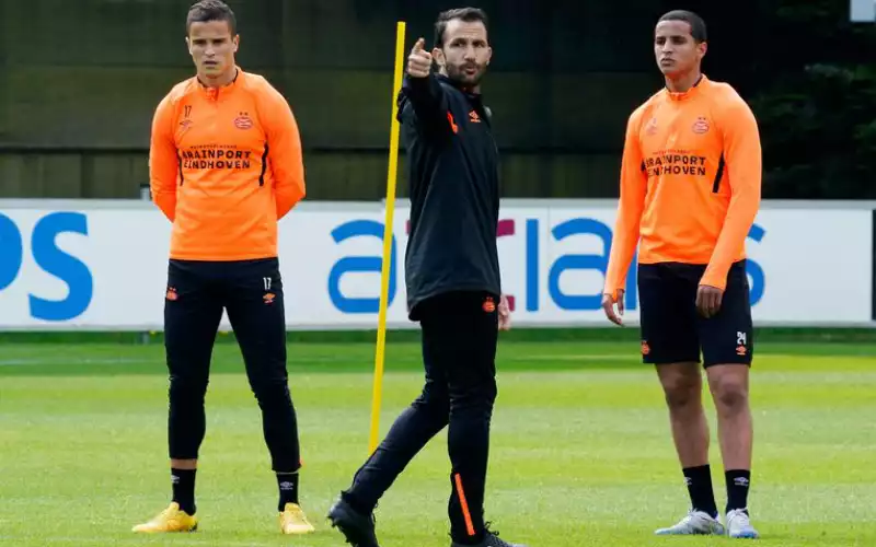 Former Coach Laments Early Career End of Dutch-Moroccan Soccer Prodigy Ihattaren