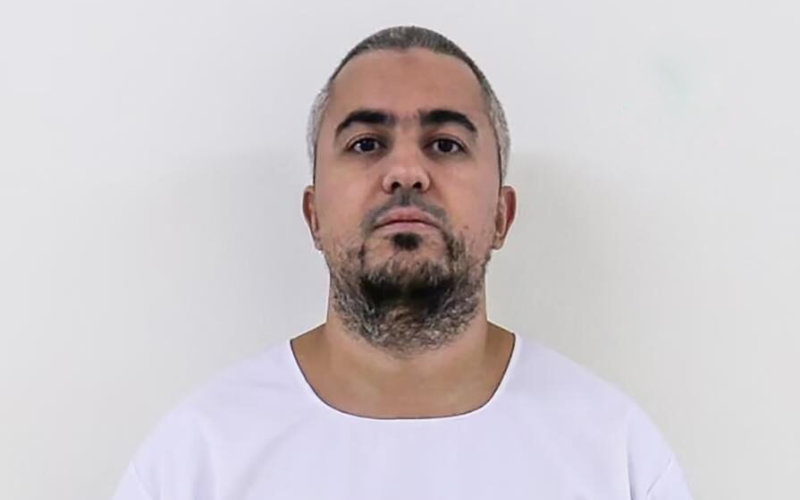 Former Cocaine Kingpin Reinvents Himself as Dubai Businessman