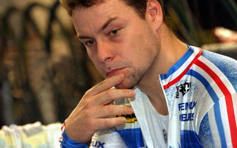 Former Cycling Champion Fired from UCI World Center Amid Harassment Allegations