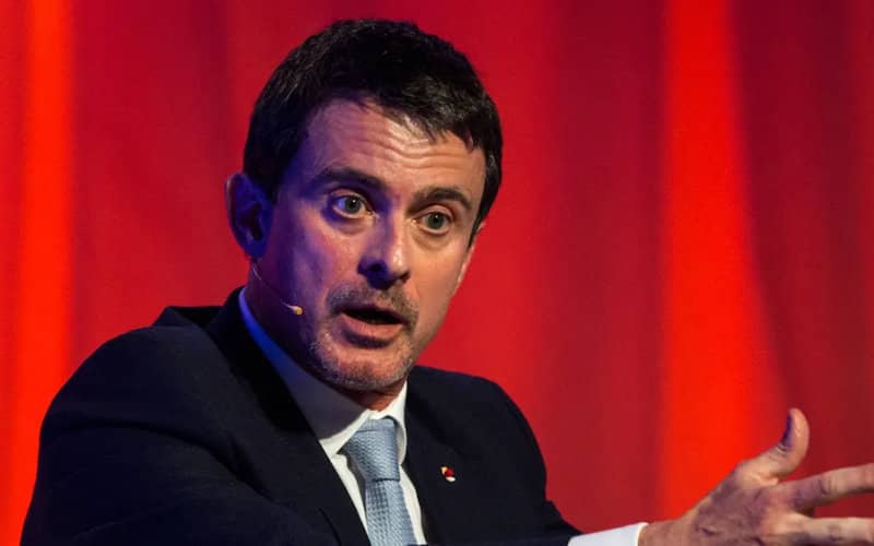 Former French PM Accuses Polisario of Arms and Human Trafficking in Sahel