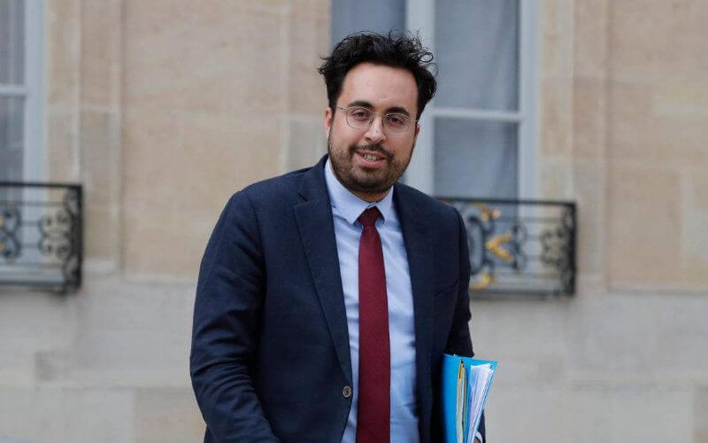 Former French Minister Accused of Manipulating Poll Results for Paris Election