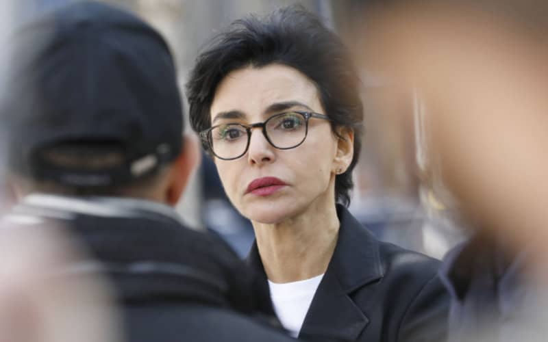 Former French Minister Dati Under Investigation for Lucrative Renault Contract