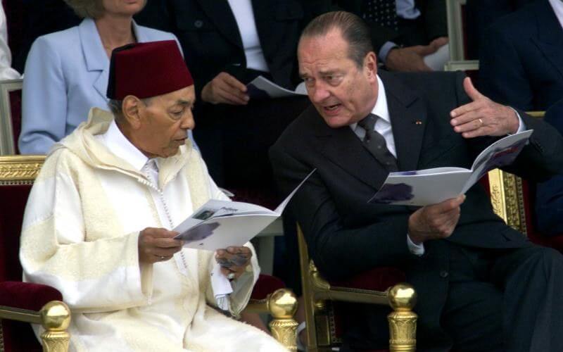 Former French President Jacques Chirac Dies at 86, Leaving Global Legacy