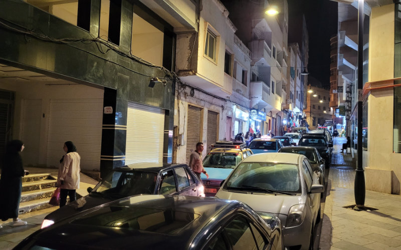 Former Girlfriend and Accomplice Arrested in Murder of Italian Man in Morocco