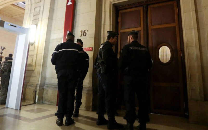 Former Jihadist Convicted for Undeclared Morocco Trip, Violating Terror Watch List Rules