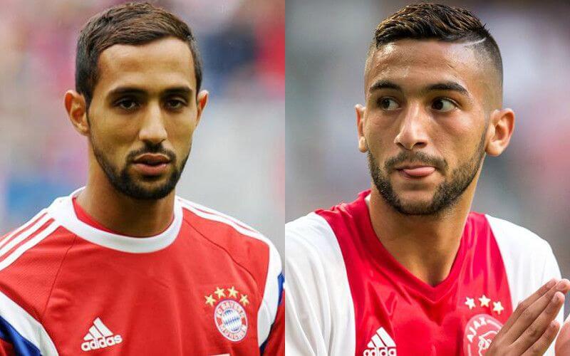 Former Juventus Star Benatia Backs Ajax's Ziyech to Upset Italian Giants in Champions League