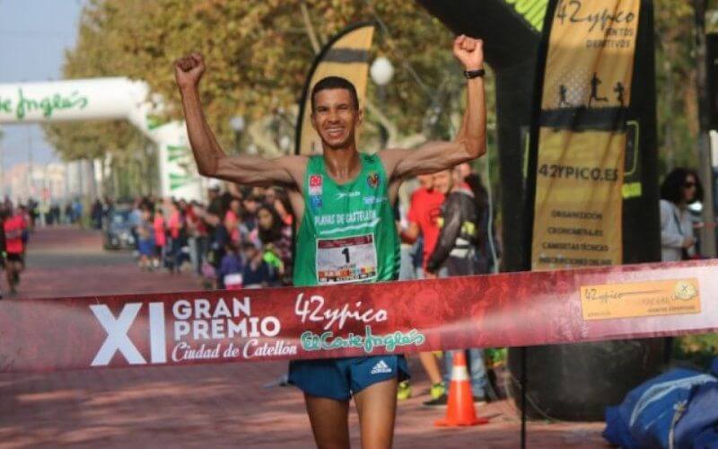 Former Marathon Champion Arrested for Theft, Struggles with Homelessness