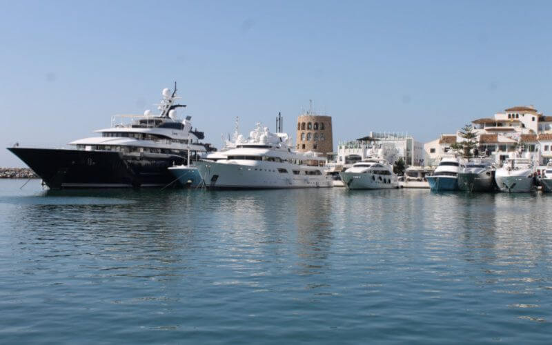 Former Moroccan Drug Lords Face Retaliation from International Crime Syndicates