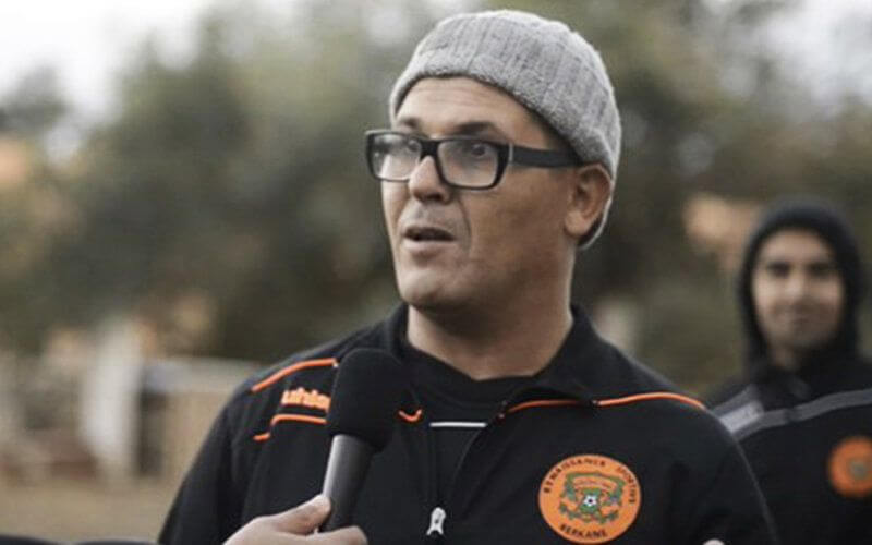 Former Moroccan Goalkeeper Mounir El Brazi Dies at 58 After Cancer Battle