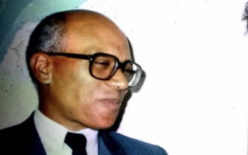 Former Moroccan Health Minister Tayeb Bencheikh Dies at 81