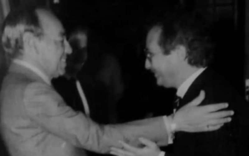 Former Moroccan Housing Minister and Prominent Architect Said El Fassi Fihri Dies at 77