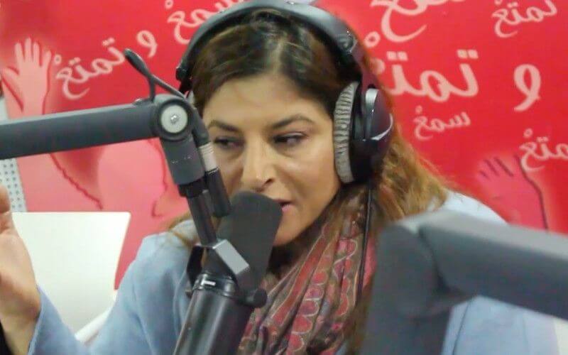 Former Moroccan Media Executive Samira Sitaïl Joins Top European Communications Firm