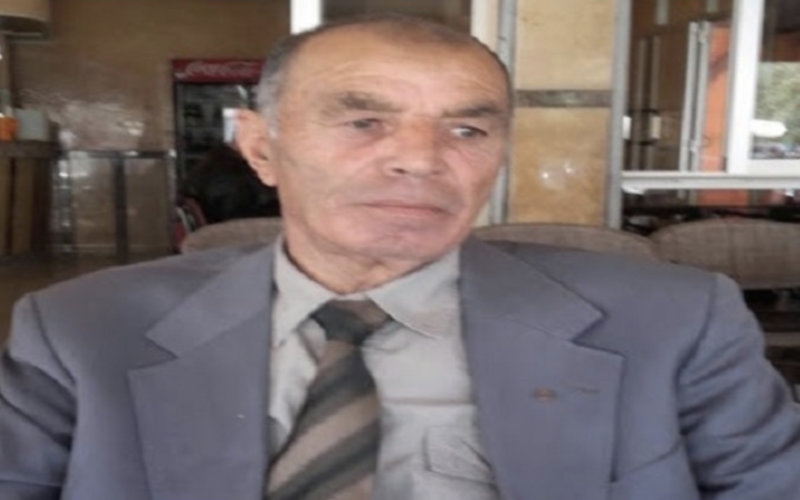Former Moroccan National Goalkeeper Ahmed El Mansouri Dies at 77