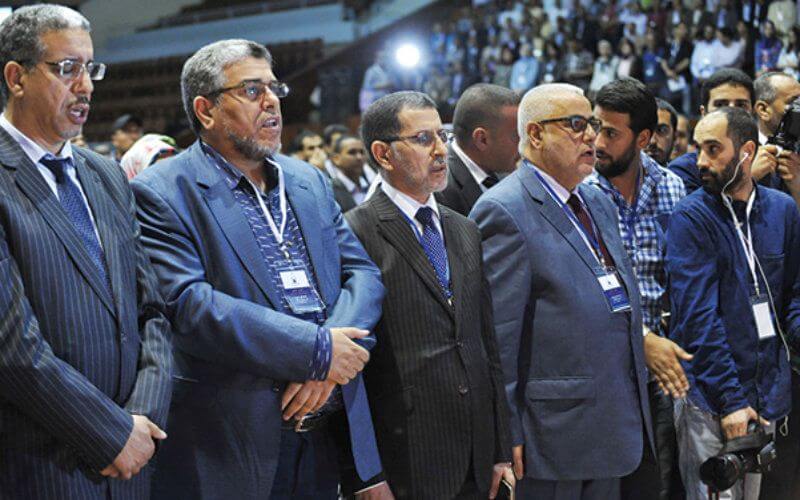 Former Moroccan News Director Faces Multiple Lawsuits from PJD Ministers