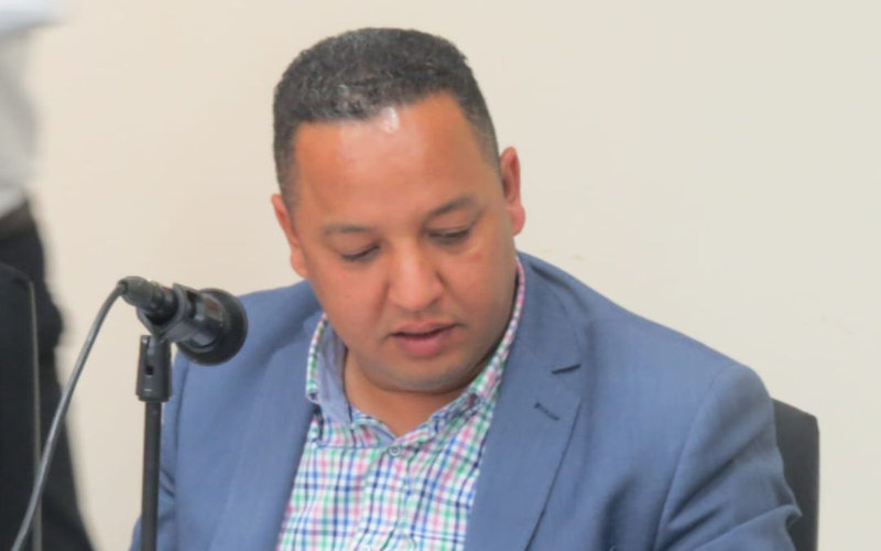 Former Moroccan Official Flees to France After 10-Year Sentence