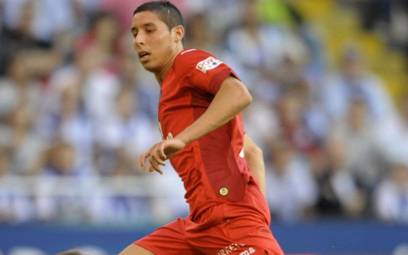 Former Moroccan International Abdelaziz Barrada Dies at 35