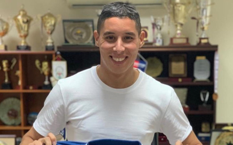 Former Moroccan Soccer Star Abdelaziz Barrada to Be Laid to Rest in France and Morocco