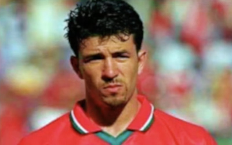 Former Moroccan Soccer Star Abderrahim Ouakili Dies at 53