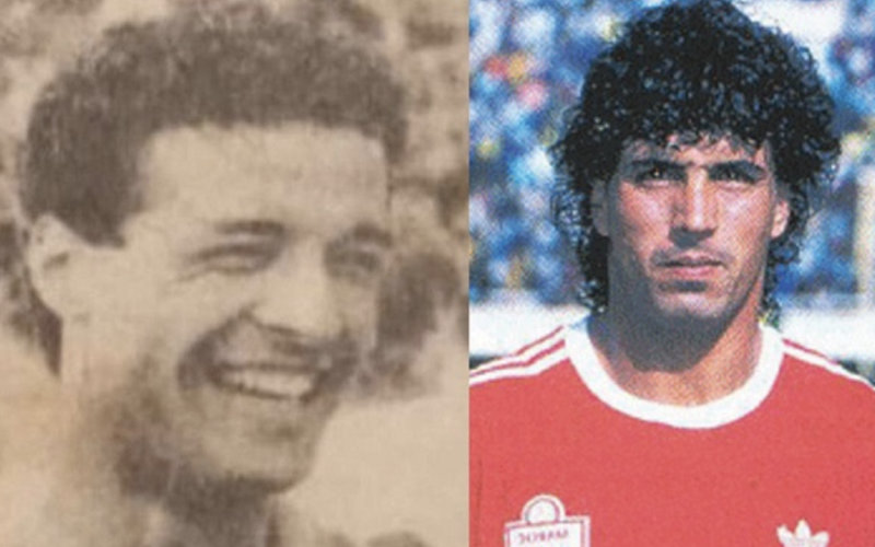 Former Moroccan Soccer Star Moncef El Haddaoui Dies at 59