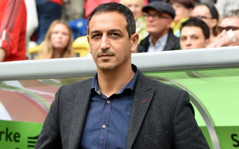 Former Moroccan Soccer Star Warns of Rising Racism in European Football
