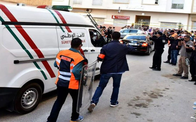 Former Moroccan MP and Two Women Detained in Death Investigation at Politician's Villa