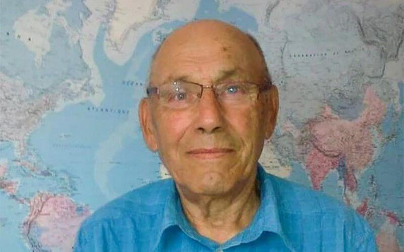 Former Morocco Resident Charged in Bayonne Mosque Attack, Reveals Complex Past